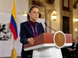 Sheinbaum revela que Colombia no permitió ingreso de rescatistas mexicanos; solicitaron certificaciones