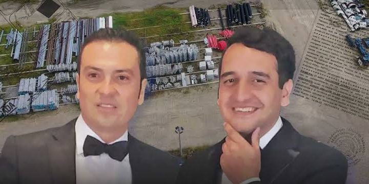 Loret revela la caída de Justo Rivera, vinculado a “El Clan” de Andy