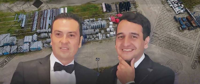 Loret revela la caída de Justo Rivera, vinculado a “El Clan” de Andy