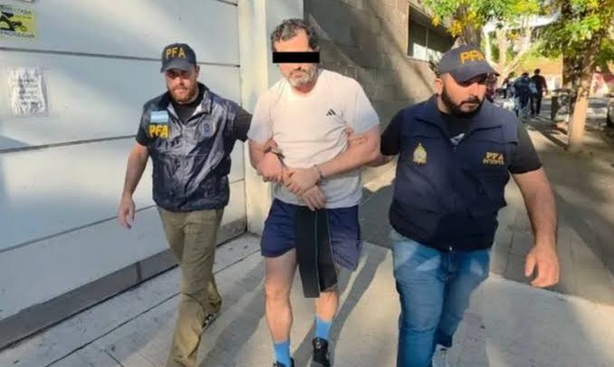 “No está en duda su traslado”: Sheinbaum aclara el proceso de extradición de Farías Laguna desde Argentina