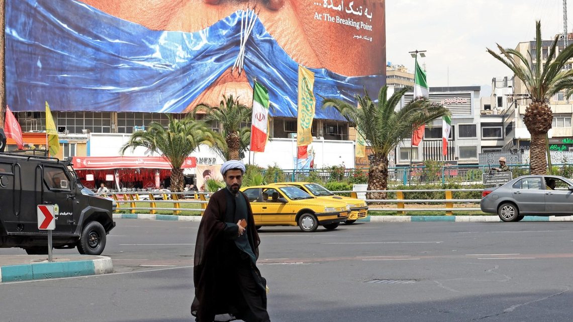 Irán amenaza a EU con “armas más destructivas” si vuelve la guerra