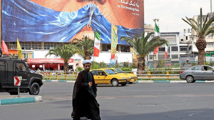 Irán amenaza a EU con “armas más destructivas” si vuelve la guerra