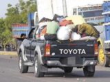 La multa de casi 3 mil pesos para algunas camionetas en carreteras