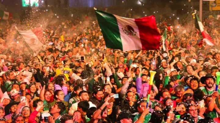 Confirma Gobierno de CDMX nuevos ajustes de seguridad en operativo para próximo juego de México e Inglaterra