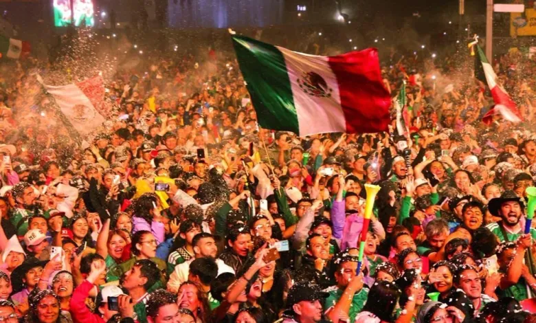 Confirma Gobierno de CDMX nuevos ajustes de seguridad en operativo para próximo juego de México e Inglaterra