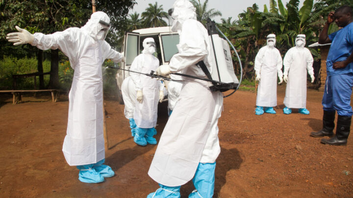 Ébola en RD Congo: OMS destaca avances “prometedores” en vacunas y tratamientos