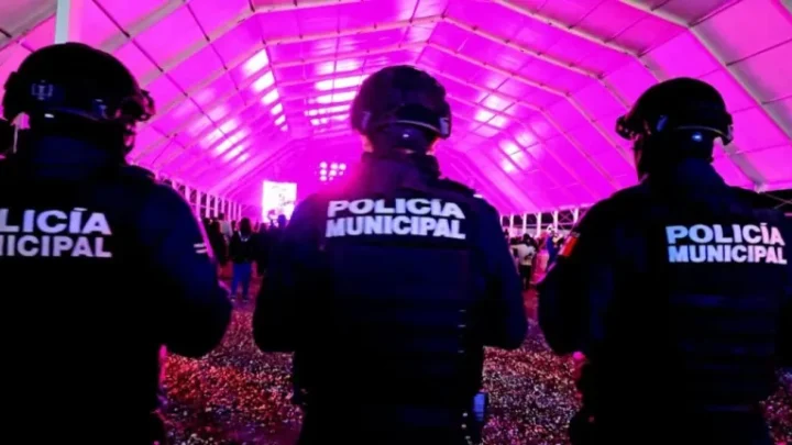 Saldo blanco en Feria San Juan del Río 2026 tras operativo conjunto