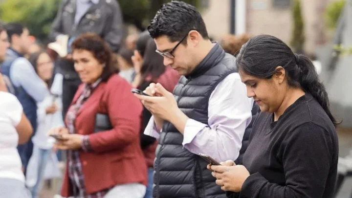 Inicia periodo para desconectar líneas telefónicas; hay 40 millones sin registro