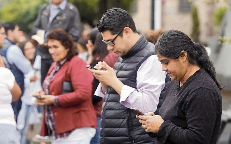 Inicia periodo para desconectar líneas telefónicas; hay 40 millones sin registro