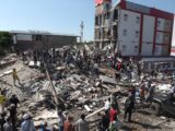 Reportan al menos 20 muertos y seis aeropuertos dañados tras temblor de magnitud 7.4 en Colombia