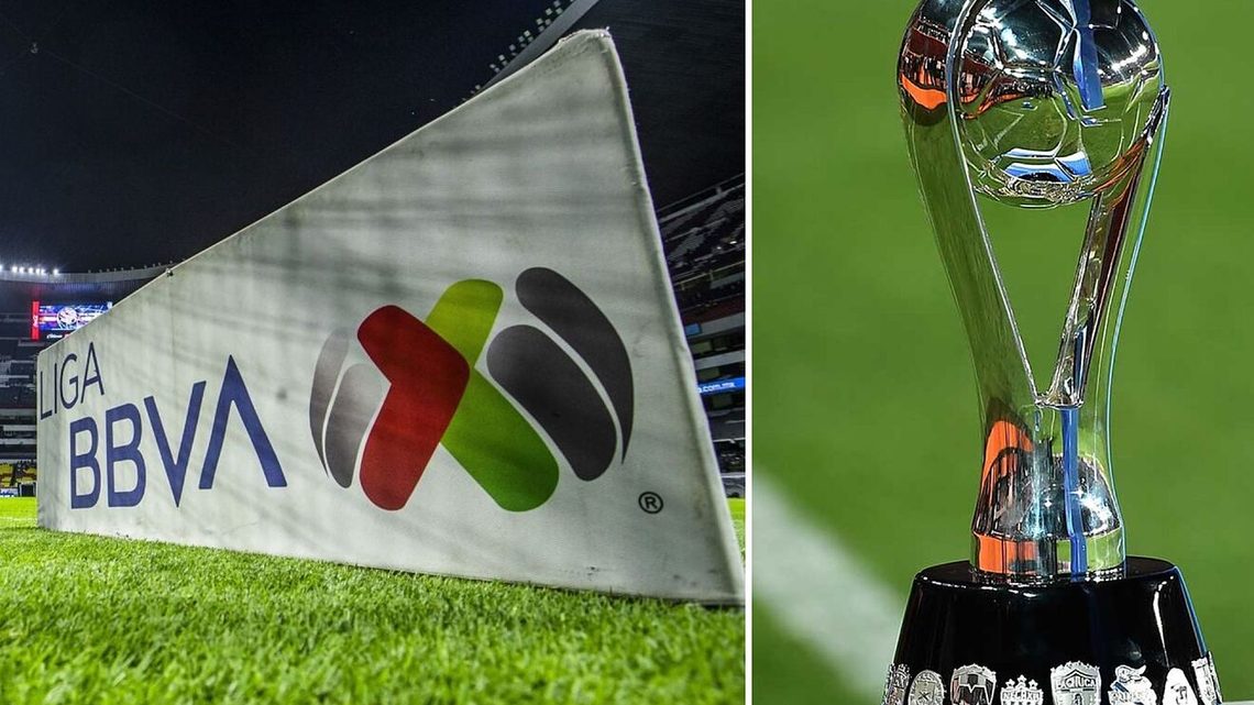 Futbol mexicano, bajo investigación: Comisión Nacional Antimonopolio indaga posibles prácticas monopólicas