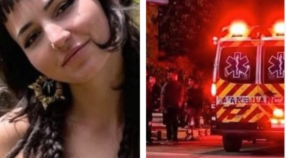 Asesinan a estudiante española en Cuautla, Morelos