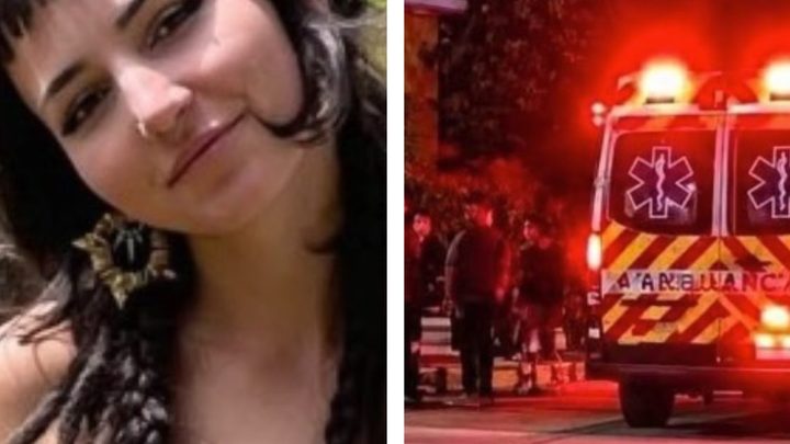 Asesinan a estudiante española en Cuautla, Morelos