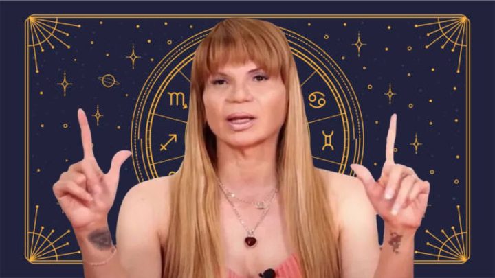 Mhoni Vidente: Horóscopos para el fin de semana del 18 al 20 de septiembre