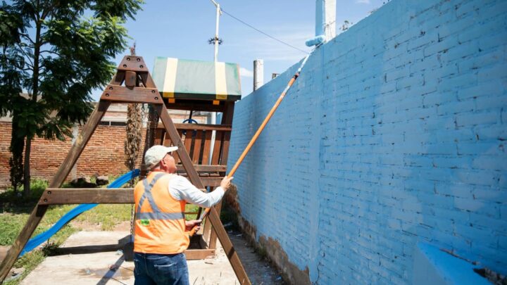Con trabajo, cercanía y diálogo, Municipio de San Juan del Río implementa “Miércoles Visthá”