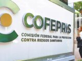 Alerta COFEPRIS sobre retiro voluntario del mercado de Sortec