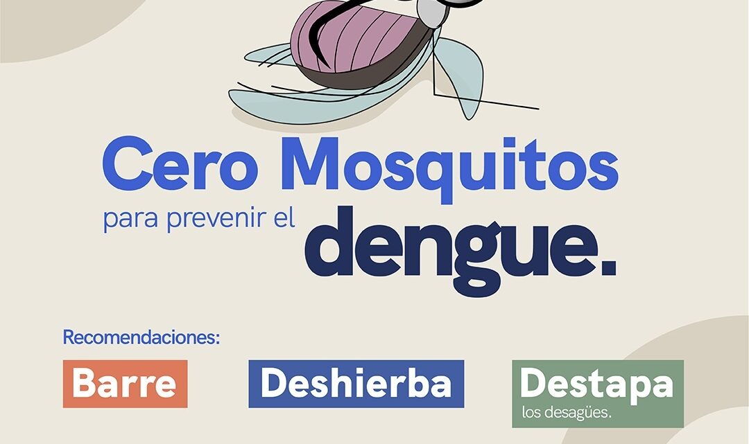 Continúa SESA con acciones de vigilancia epidemiológica ante la temporada de calor