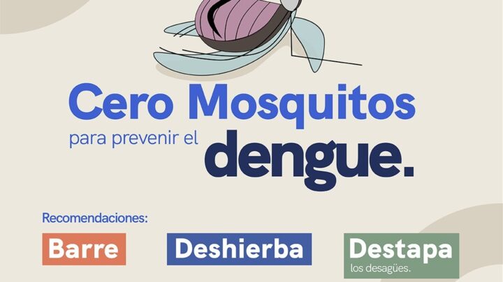 Continúa SESA con acciones de vigilancia epidemiológica ante la temporada de calor