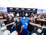 Reconoce Gobernador liderazgo y compromiso de FECOPSE por Querétaro