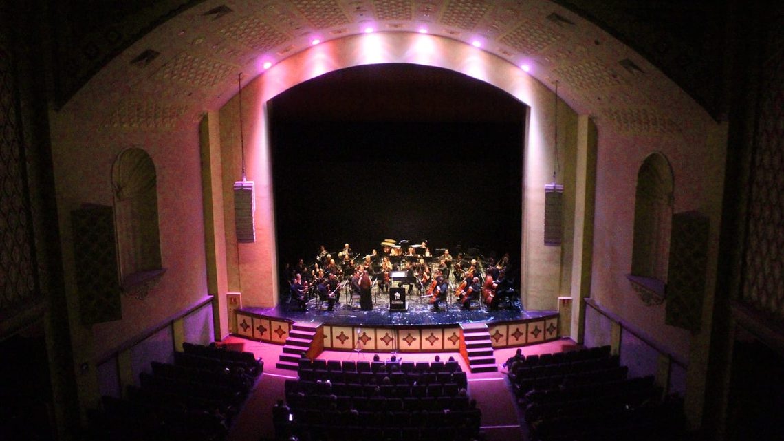 Reúne OFEQ en concierto a Beethoven, Mendelssohn y Schubert