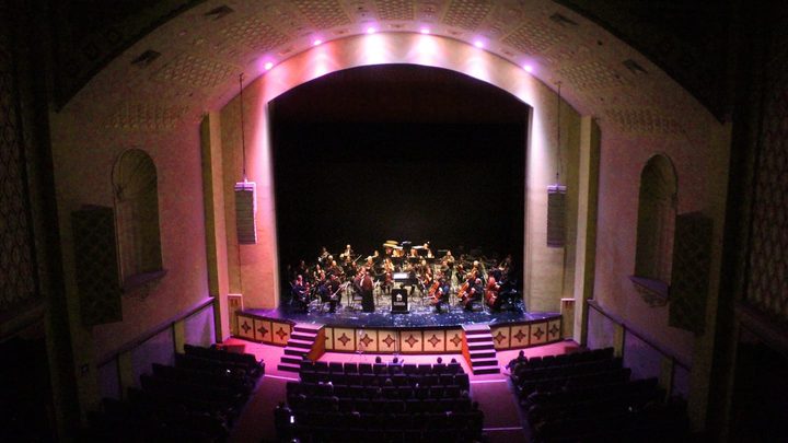 Reúne OFEQ en concierto a Beethoven, Mendelssohn y Schubert