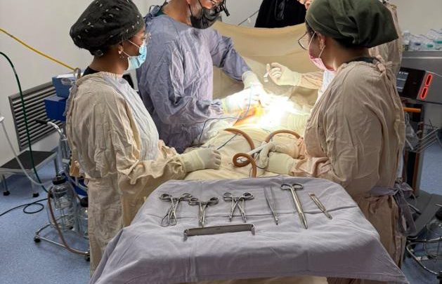 Hospital General de Querétaro realiza nueva donación multiorgánica