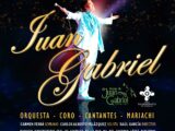 Rinde la OFEQ homenaje a Juan Gabriel con concierto sinfónico