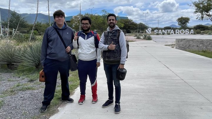 Abre UP Santa Rosa convocatorias de admisión para el periodo enero-abril 2027