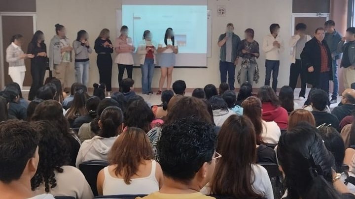 Promueve SESA el respeto a los derechos humanos y la no discriminación