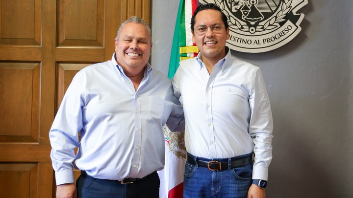 Impulsan AMEQ y Cabildo Metropolitano app digital para dar seguimiento a servicios de grúa