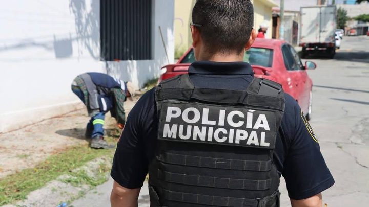 Fortalece Querétaro la convivencia y la recuperación de espacios públicos mediante la Justicia Cívica