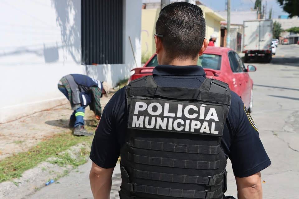 Fortalece Querétaro la convivencia y la recuperación de espacios públicos mediante la Justicia Cívica
