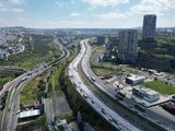 Reducen Qrobus y autos particulares tiempos de traslado en Prolongación Constituyentes