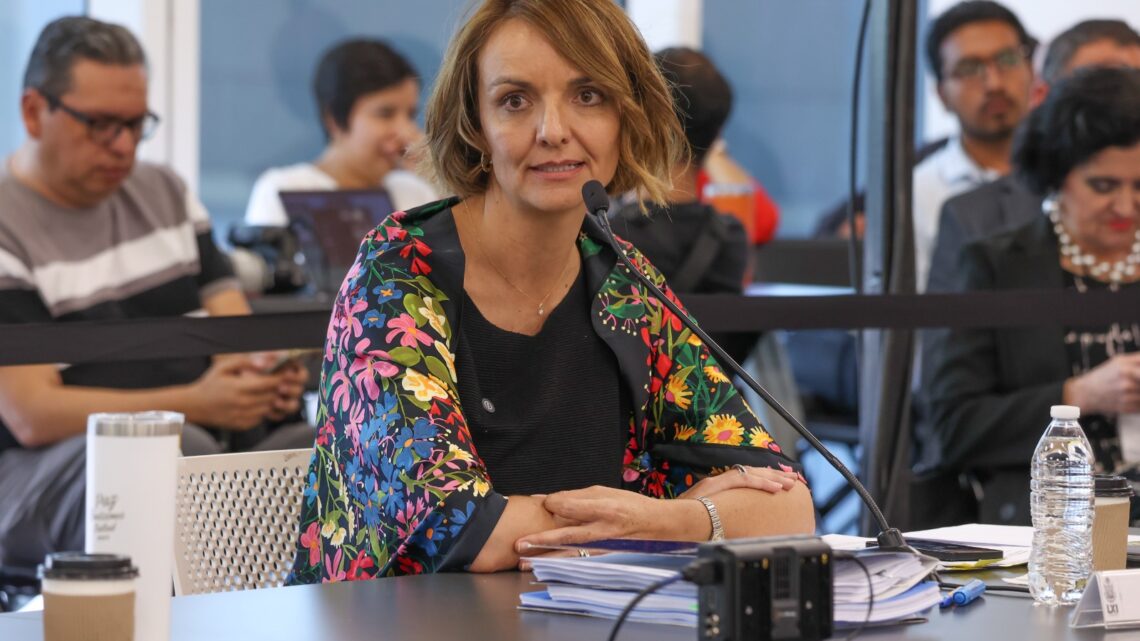 Querétaro crece desde su talento, su identidad y su gente: López Birlain