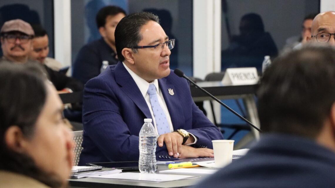Destaca la SECON por sus avances en transparencia, fiscalización y combate a corrupción