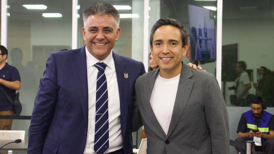 Consolida Querétaro una planeación con visión de futuro y mayor participación ciudadana