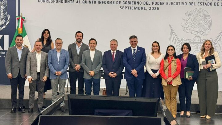 Finanzas responsables permiten atender las prioridades de Querétaro