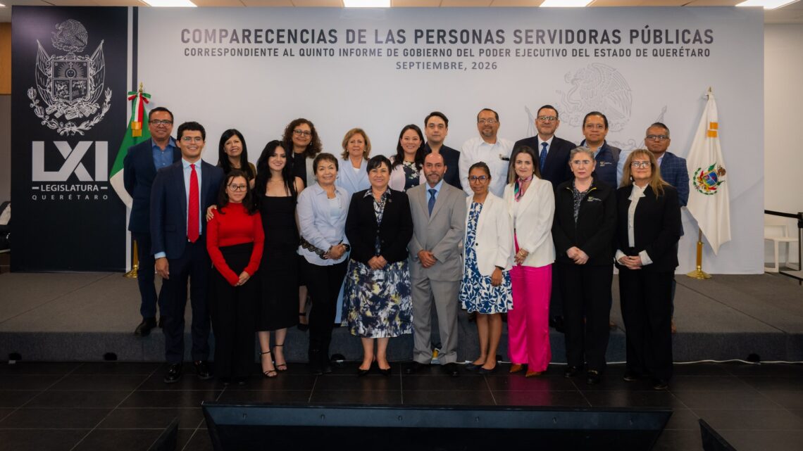 Querétaro fortalece sus servicios de salud