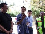 Reconoce SECULT 40 años de Las Flores de las Huastecas