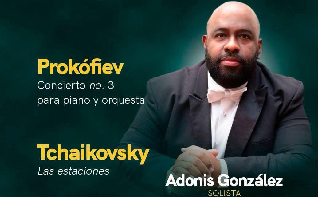 La OFEQ y el Festival FortePiano unen al piano y la música sinfónica