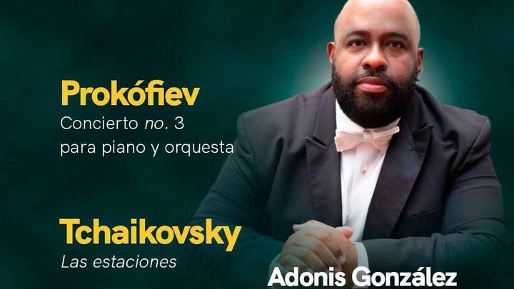 La OFEQ y el Festival FortePiano unen al piano y la música sinfónica