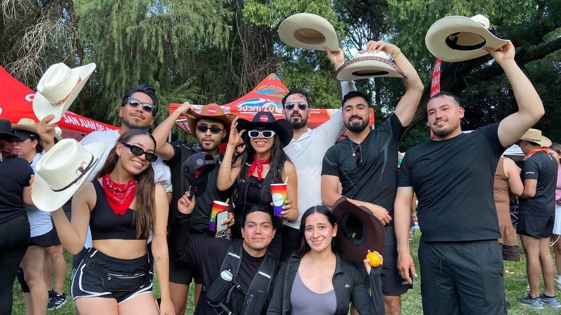 Cerca de 7 mil corredores en el FestiVaqueRun