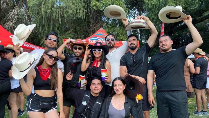 Cerca de 7 mil corredores en el FestiVaqueRun
