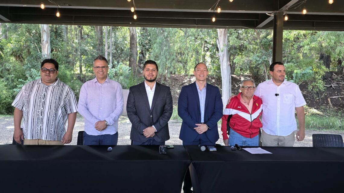 Anuncian el “Campeonato Nacional Metropolitano e Interbajío de Motocross” en San Juan del Río