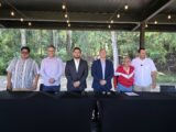 Anuncian el “Campeonato Nacional Metropolitano e Interbajío de Motocross” en San Juan del Río