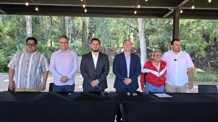 Anuncian el “Campeonato Nacional Metropolitano e Interbajío de Motocross” en San Juan del Río
