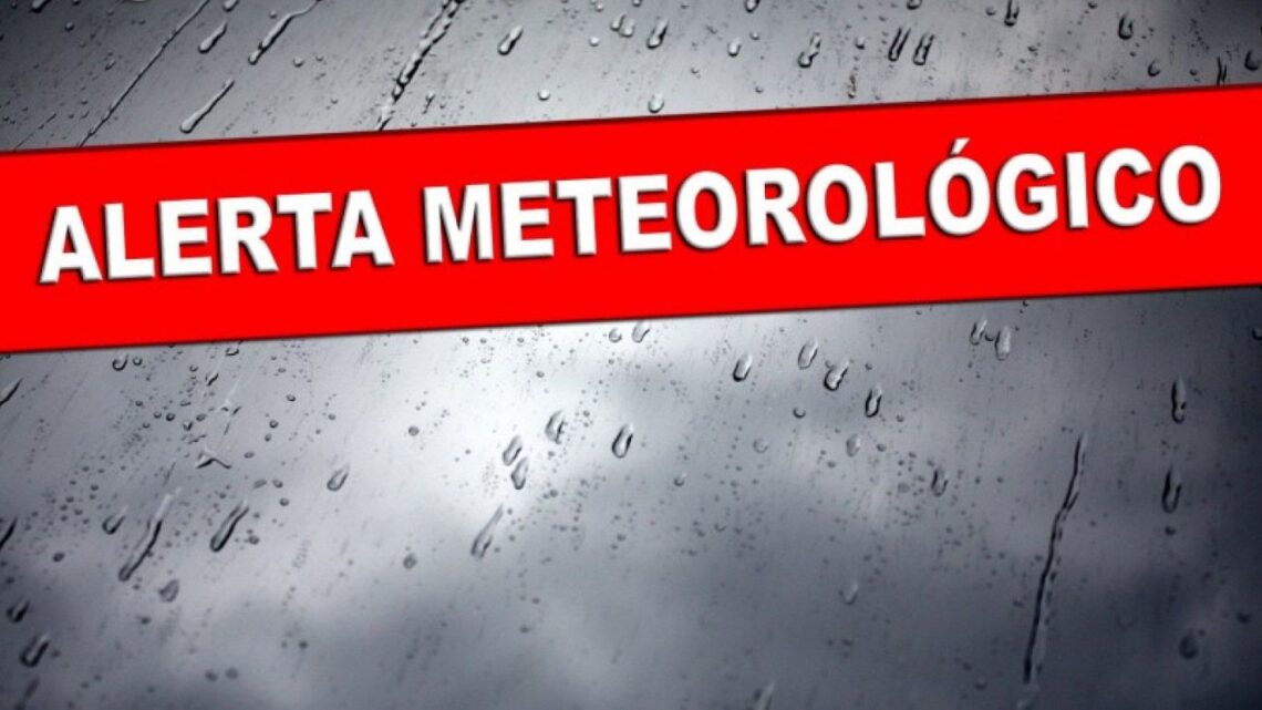 Alerta meteorológica en México: Protección Civil advierte por lluvias intensas y riesgo de inundaciones en 21 estados