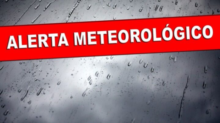 Alerta meteorológica en México: Protección Civil advierte por lluvias intensas y riesgo de inundaciones en 21 estados