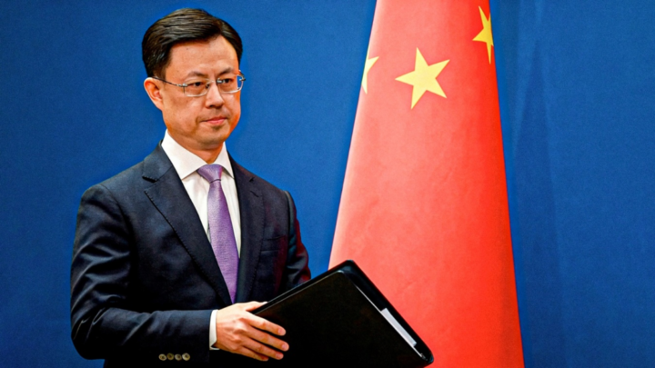China rechaza que la IA sea una amenaza y defiende su uso para “el bien”