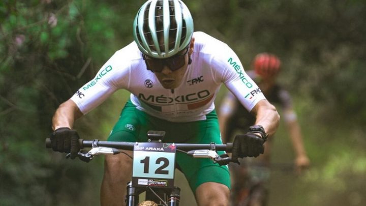 México recibirá Mundial de Ciclismo de Montaña por primera vez